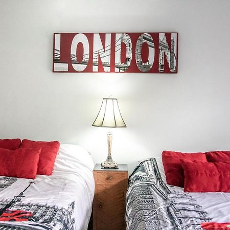 The Jypsy Inn Notting Hill Bracebridge Ngoại thất bức ảnh