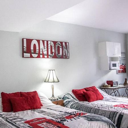 The Jypsy Inn Notting Hill Bracebridge Ngoại thất bức ảnh