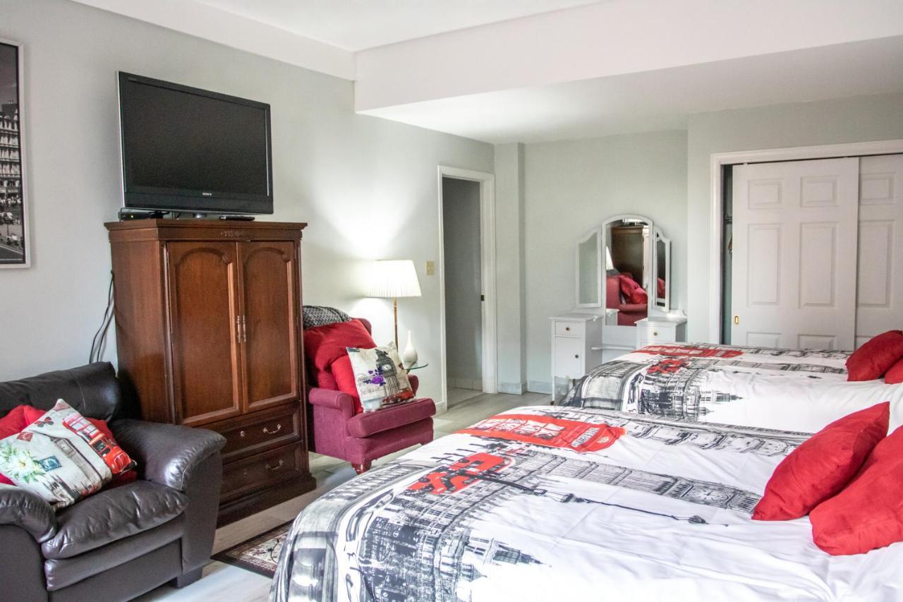 The Jypsy Inn Notting Hill Bracebridge Ngoại thất bức ảnh