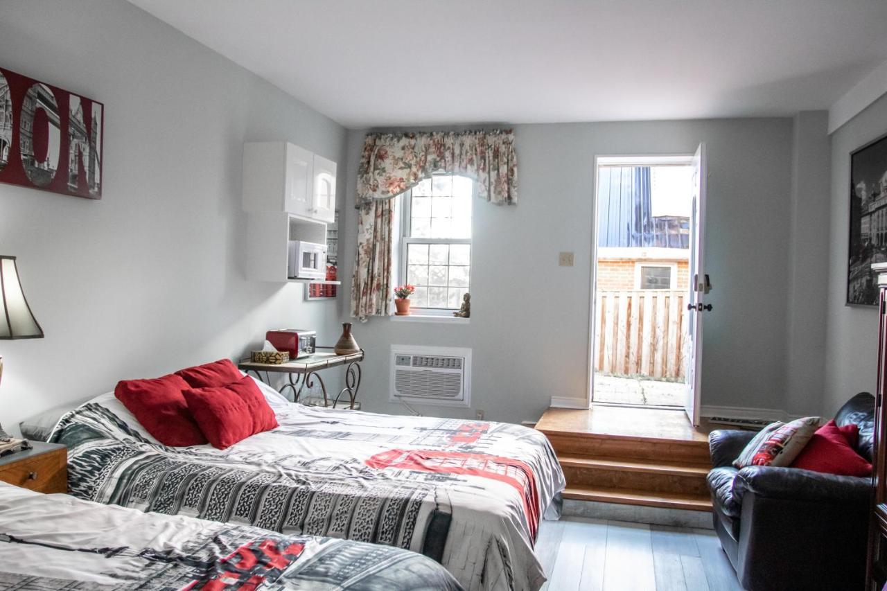 The Jypsy Inn Notting Hill Bracebridge Ngoại thất bức ảnh