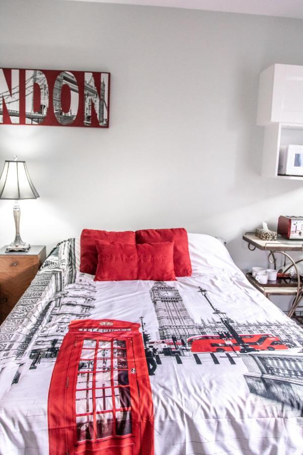 The Jypsy Inn Notting Hill Bracebridge Ngoại thất bức ảnh