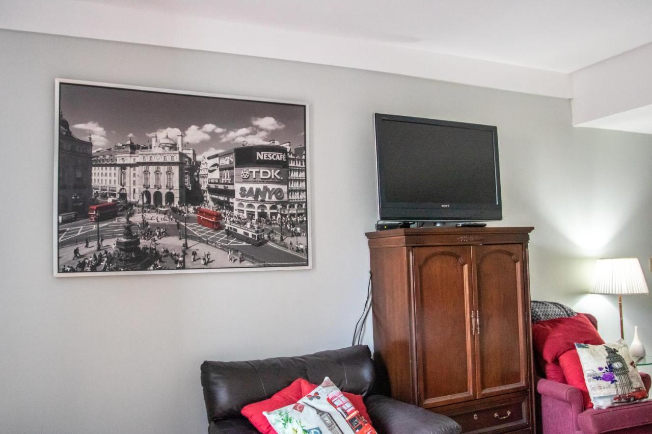 The Jypsy Inn Notting Hill Bracebridge Ngoại thất bức ảnh