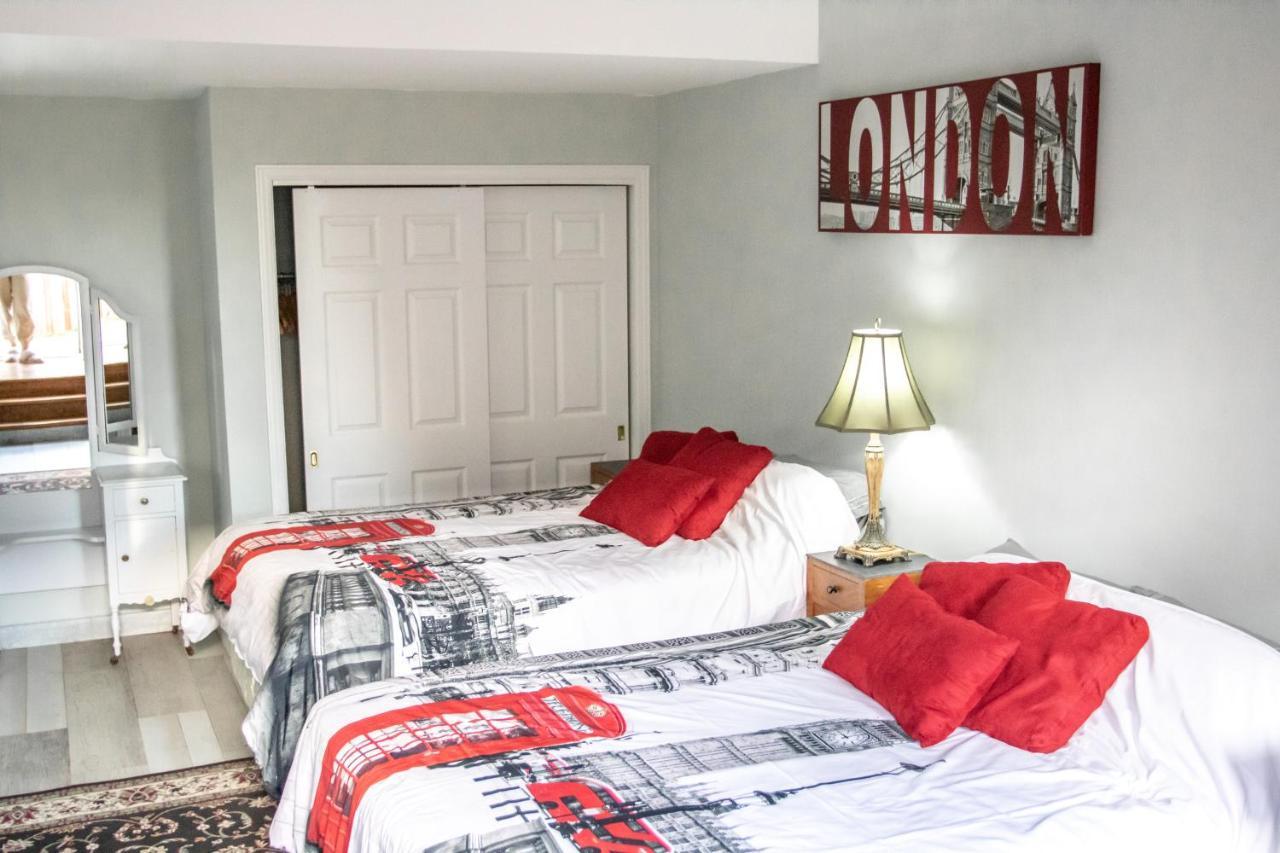 The Jypsy Inn Notting Hill Bracebridge Ngoại thất bức ảnh