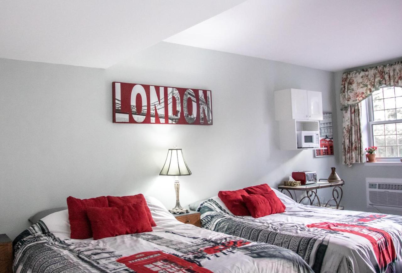 The Jypsy Inn Notting Hill Bracebridge Ngoại thất bức ảnh